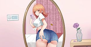 Lovelorn sanatoriumⅠ- Patch