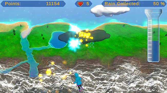 Marquito's Arcade - Play while Learning