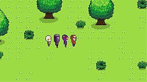 Chud Logic's: Gockbound