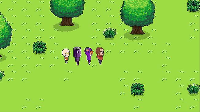 Chud Logic's: Gockbound