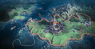 Age of Wonders: Planetfall