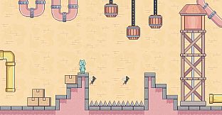 Liquid Cat (Windows)