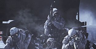 Call of Duty: Modern Warfare 2 (2009)