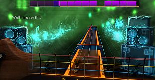 Rocksmith 2014 Edition – Remastered – 3 Doors Down - “Away from the Sun”