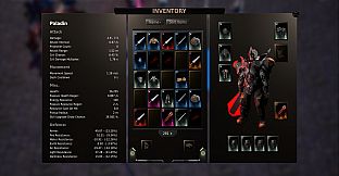 Temple of Eternal Suffering