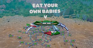 Creaturing - Sea Wonders