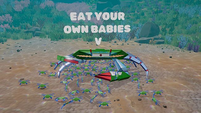 Creaturing - Sea Wonders