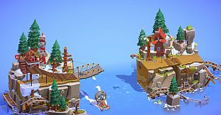 Poly Bridge 3