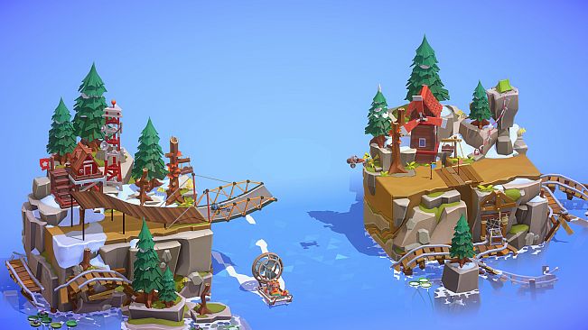 Poly Bridge 3