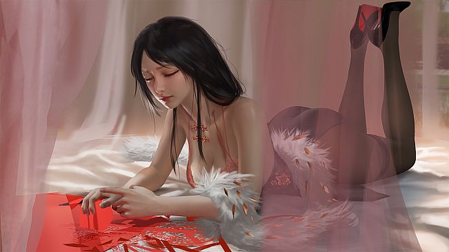 YUME 5 : Spring Festival of Lust