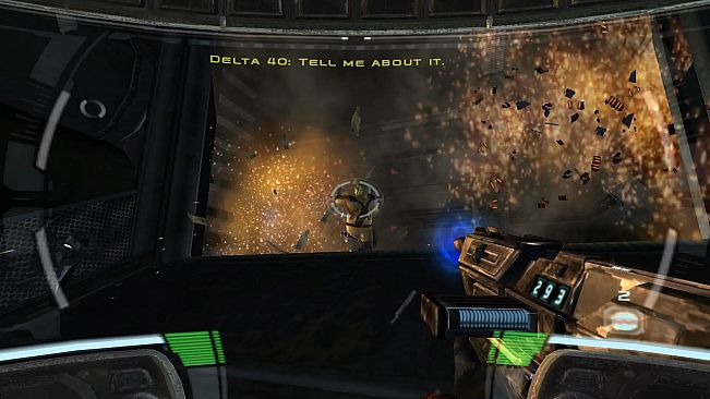Star Wars Republic Commando