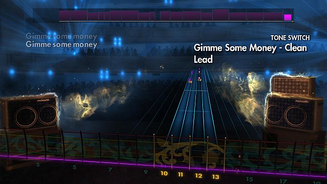 Rocksmith 2014 – Spinal Tap Song Pack
