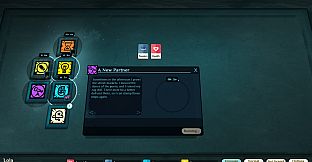 Cultist Simulator: The Dancer