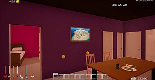 Cowboys, Vampires, Pirates & Ghosts