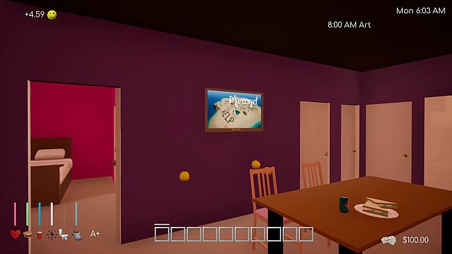 Cowboys, Vampires, Pirates & Ghosts