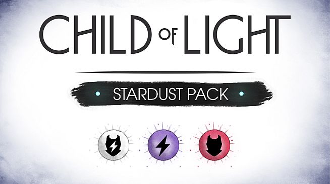 Stardust Pack
