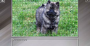 Super Jigsaw Puzzle: Generations - Dogs 2