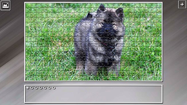 Super Jigsaw Puzzle: Generations - Dogs 2