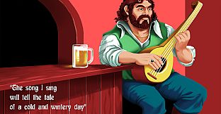 The Bard's Tale Trilogy