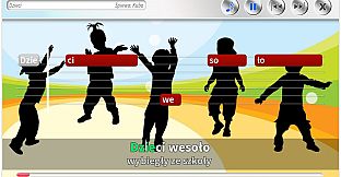 Zabawa Karaoke - Lata '90