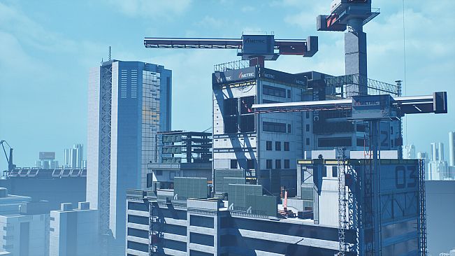 EMPULSE (Game Preview)