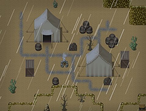 Solemn Knights: Entirely Ours Classic Edition