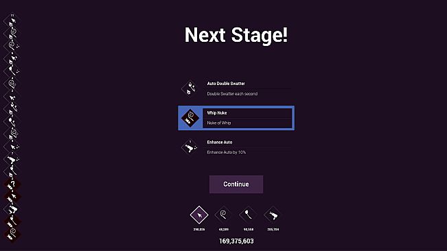 Infinity Boob Clicker