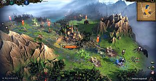 Age of Wonders 4: Expansion Pass 1