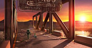 Jumphobia: Homeward Bound