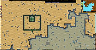 Dwarf Fortress