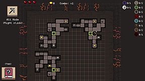 Dungeon Divers Prologue