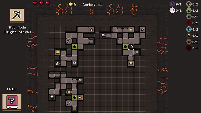 Dungeon Divers Prologue