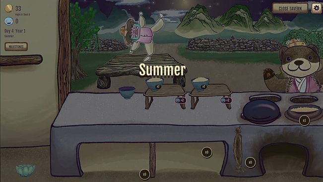 Forgotten Tavern
