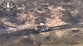 FPV Kamikaze Drone Simulator