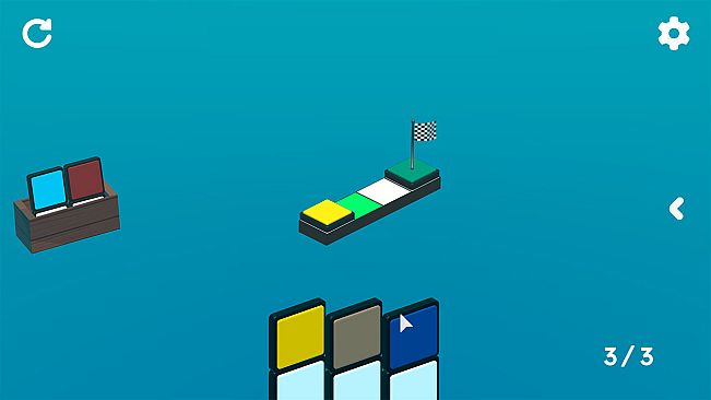 Dominoes Colors