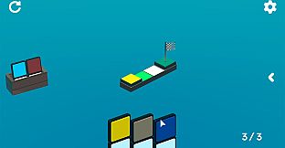 Dominoes Colors