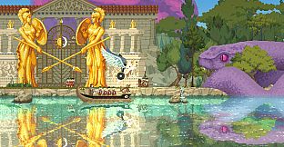 Kingdom Two Crowns: Call of Olympus