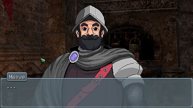 Castle of Thorns