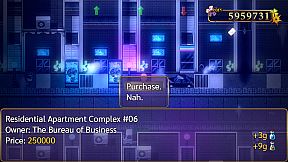 Final Profit: A Shop RPG