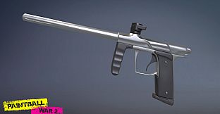 Valken Proton | Silver