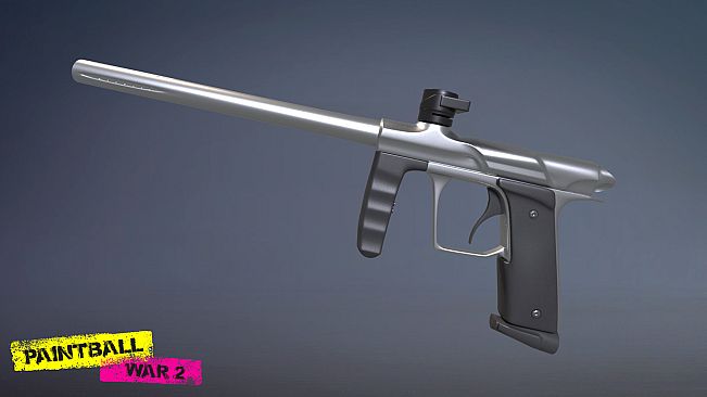 Valken Proton | Silver