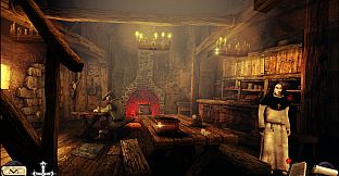 Nicolas Eymerich The Inquisitor Book II : The Village