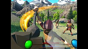 Dragon Extinction VR