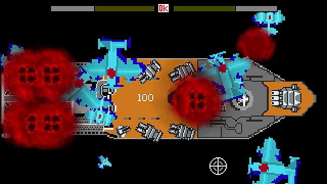 The Tower Of TigerQiuQiu Battleship Defense