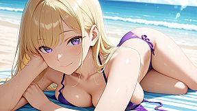 Beautiful Sakura: Surfing Club 2