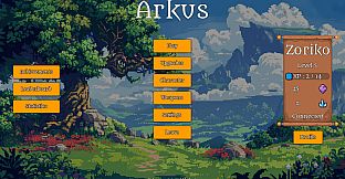 Arkus