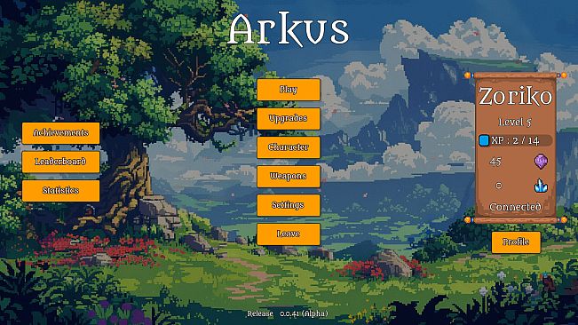 Arkus