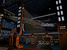 Battlecruiser Generations