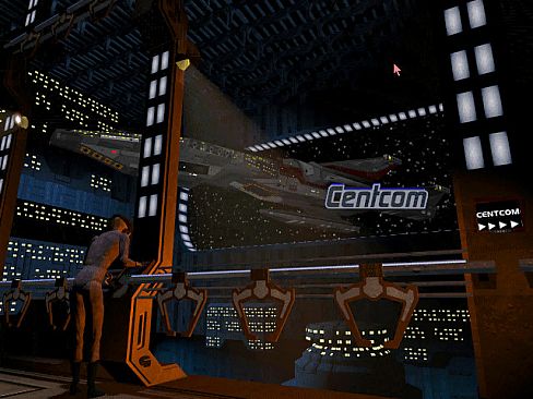 Battlecruiser Generations