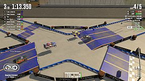 RXC - Rally Cross Challenge